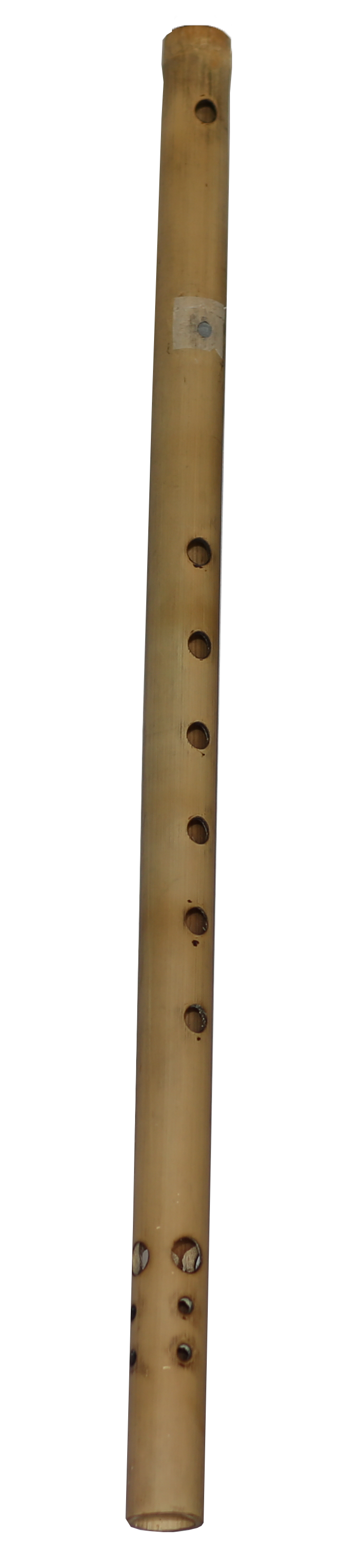 Suling Batak Melintang